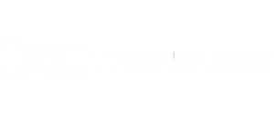 A white version of the DXC Technology logo